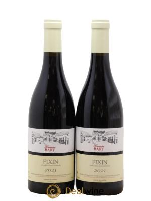 Fixin Bart (Domaine)