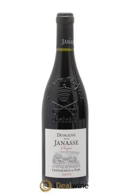 Châteauneuf-du-Pape Cuvée Chaupin La Janasse (Domaine de) 