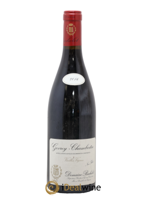 Gevrey-Chambertin Vieilles Vignes Denis Bachelet (Domaine)