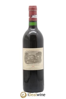 Château Lafite Rothschild 1er Grand Cru Classé