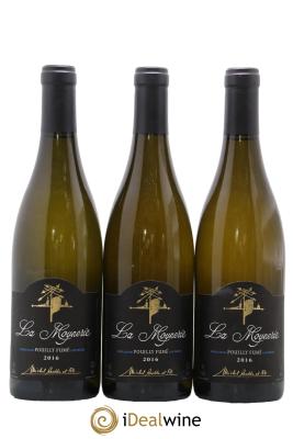 Pouilly-Fumé La Moynerie Michel Redde & Fils