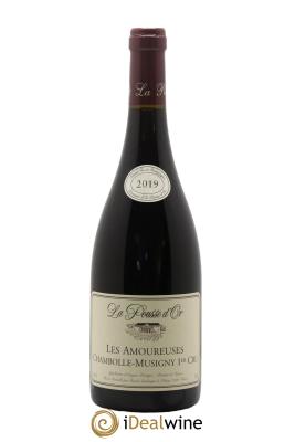 Chambolle-Musigny 1er Cru Les Amoureuses La Pousse d'Or (Domaine de)