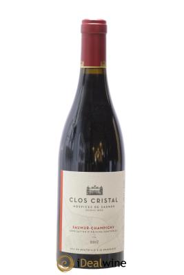 Saumur-Champigny Clos Cristal