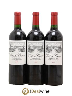 Château Canon 1er Grand Cru Classé B