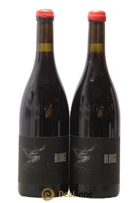 Vin de France Blouge Arnaud Lopez