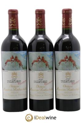 Château Mouton Rothschild 1er Grand Cru Classé