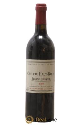 Château Haut-Bailly Cru Classé de Graves