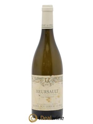 Meursault Les Tessons Michel Bouzereau et Fils (Domaine)