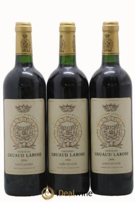 Château Gruaud Larose 2ème Grand Cru Classé