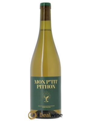 Côtes Catalanes Olivier Pithon Mon P'tit Pithon