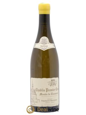Chablis 1er Cru Montée de Tonnerre Raveneau (Domaine)