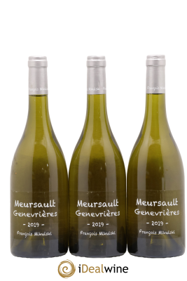 Meursault 1er Cru Les Genevrières François Mikulski