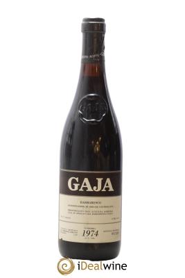 Barbaresco DOCG Angelo Gaja