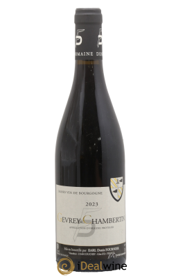 Gevrey-Chambertin Denis Fournier