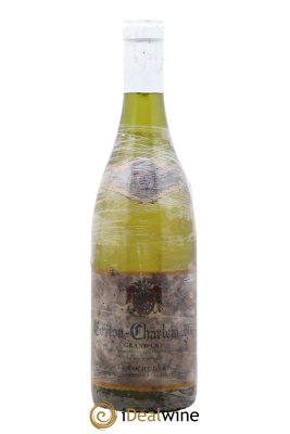 Corton-Charlemagne Grand Cru Coche Dury (Domaine)