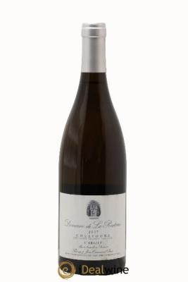 Collioure La Rectorie (Domaine de) L'Argile Thierry et Jean Emmanuel Parcé