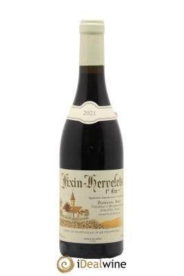 Fixin 1er Cru Hervelets Bart (Domaine)