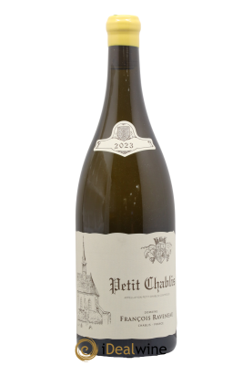 Petit Chablis Raveneau (Domaine)
