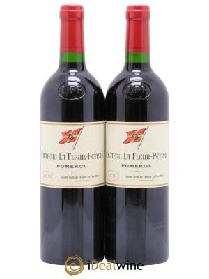 Château la Fleur Petrus