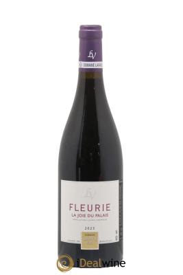 Fleurie Joie du Palais Domaine Lafarge Vial