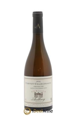 Corton-Charlemagne Grand Cru Ardhuy (Domaine d')