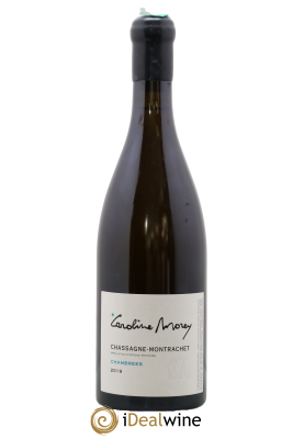 Chassagne-Montrachet Chambrées Caroline Morey