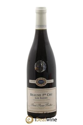Beaune 1er Cru Les Sizies Pascal Prunier-Bonheur
