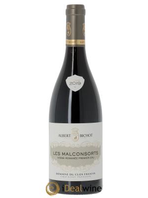 Vosne-Romanée 1er Cru Les Malconsorts Clos Frantin - Albert Bichot