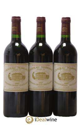 Château Margaux 1er Grand Cru Classé