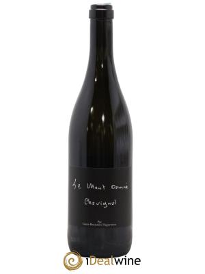 Sancerre Le Mont Damné Chavignol Dagueneau (Domaine Didier - Louis-Benjamin)
