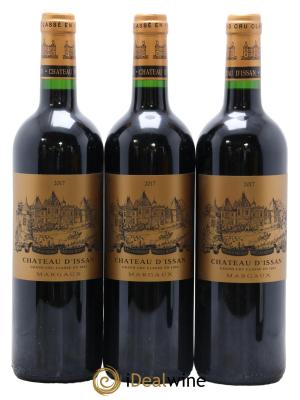 Château d'Issan 3ème Grand Cru Classé