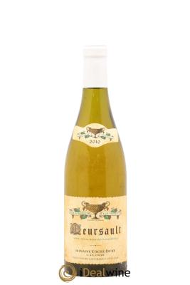 Meursault Coche Dury (Domaine)