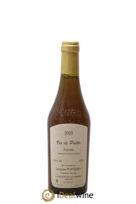 Arbois Vin de Paille Jacques Puffeney