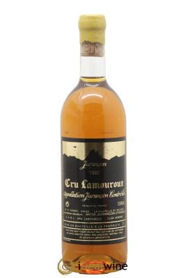 Jurançon Clos Lamouroux