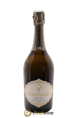 Louis Salmon Blanc de Blancs Brut Billecart-Salmon