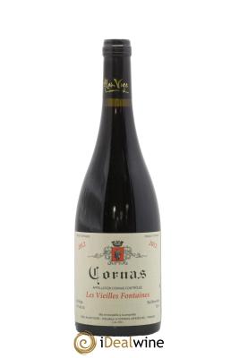 Cornas Les Vieilles Fontaines Alain Voge (Domaine)