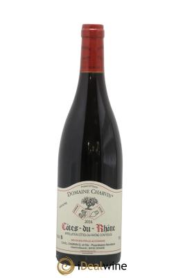Côtes-du-Rhône Charvin (Domaine)