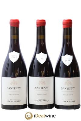 Santenay Vieilles Vignes Ludovic Pierrot
