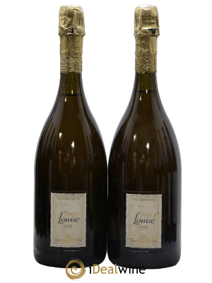 Cuvée Louise Pommery
