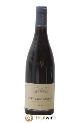 Nuits-Saint-Georges Lécheneaut (Domaine)