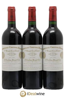 Château Cheval Blanc 1er Grand Cru Classé A