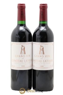 Château Latour 1er Grand Cru Classé