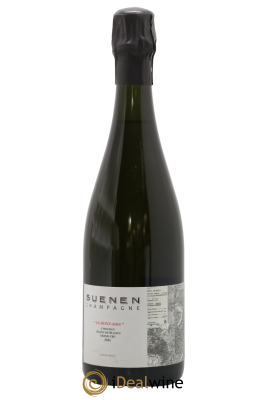 Grand Cru Extra-Brut Blanc de Blancs Le Mont-Aigu Suenen