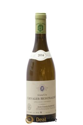 Chevalier-Montrachet Grand Cru Ramonet (Domaine)