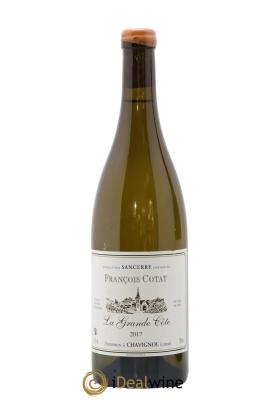 Sancerre La Grande Côte François Cotat