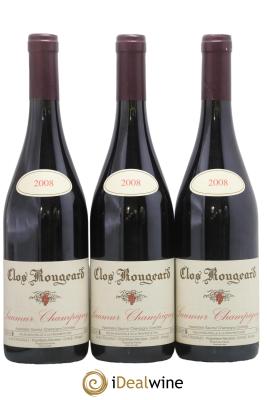 Saumur-Champigny Clos Rougeard