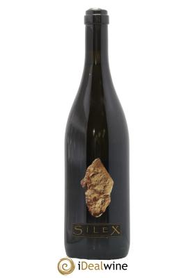 Vin de France (anciennement Pouilly-Fumé) Silex Dagueneau (Domaine Didier - Louis-Benjamin)