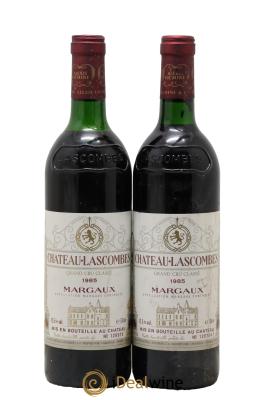 Château Lascombes 2ème Grand Cru Classé