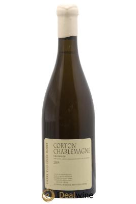 Corton-Charlemagne Grand Cru Pierre-Yves Colin Morey