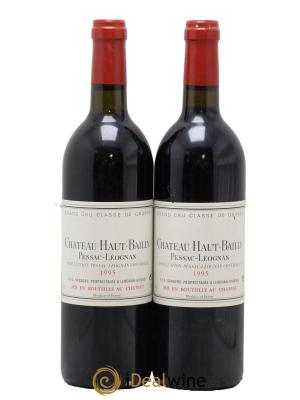 Château Haut-Bailly Cru Classé de Graves